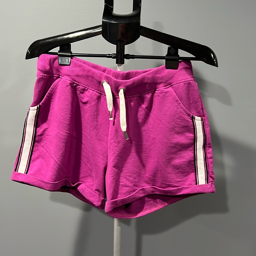 LASCANA Cotton Shorts